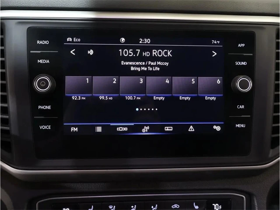 2021 Volkswagen Atlas - Image 19 of 31