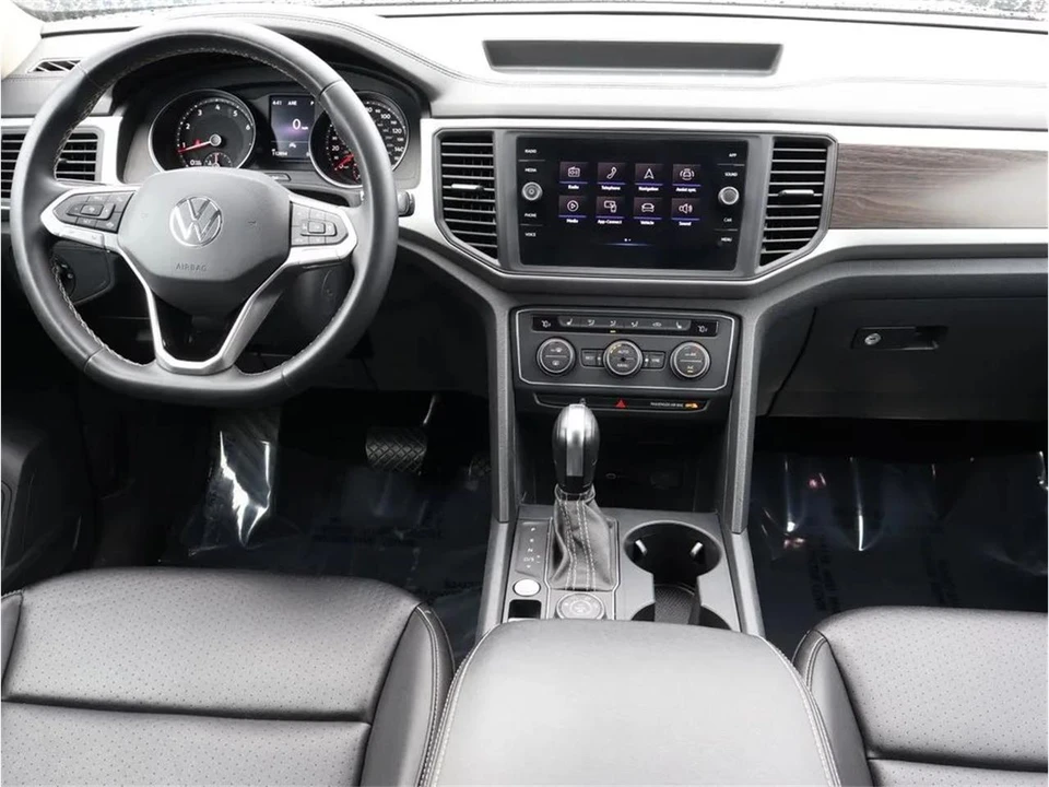 2021 Volkswagen Atlas - Image 26 of 31