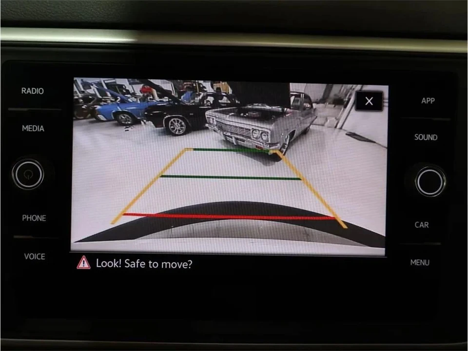 2021 Volkswagen Atlas - Image 20 of 31