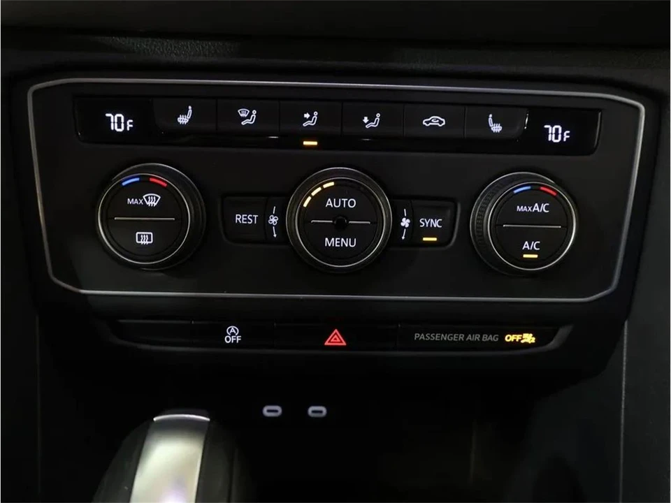 2021 Volkswagen Atlas - Image 22 of 31