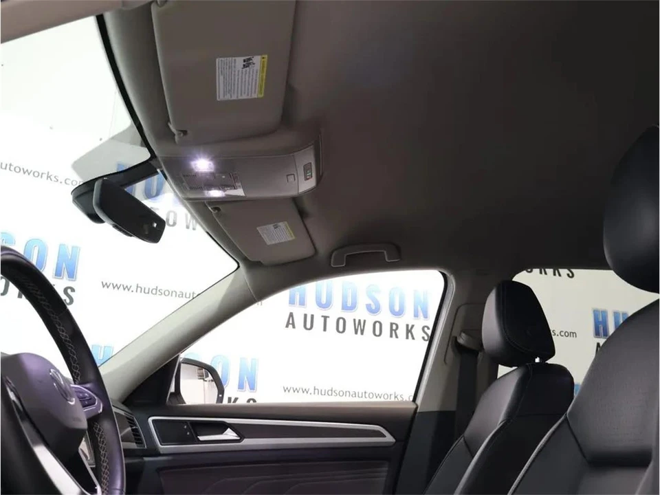 2021 Volkswagen Atlas - Image 24 of 31