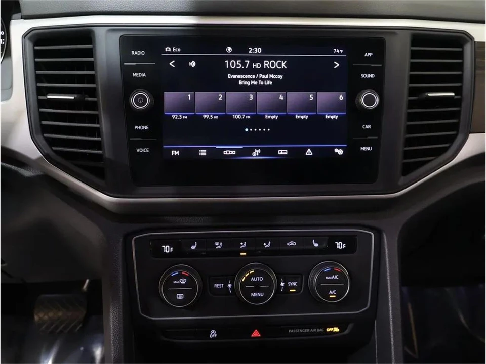 2021 Volkswagen Atlas - Image 18 of 31