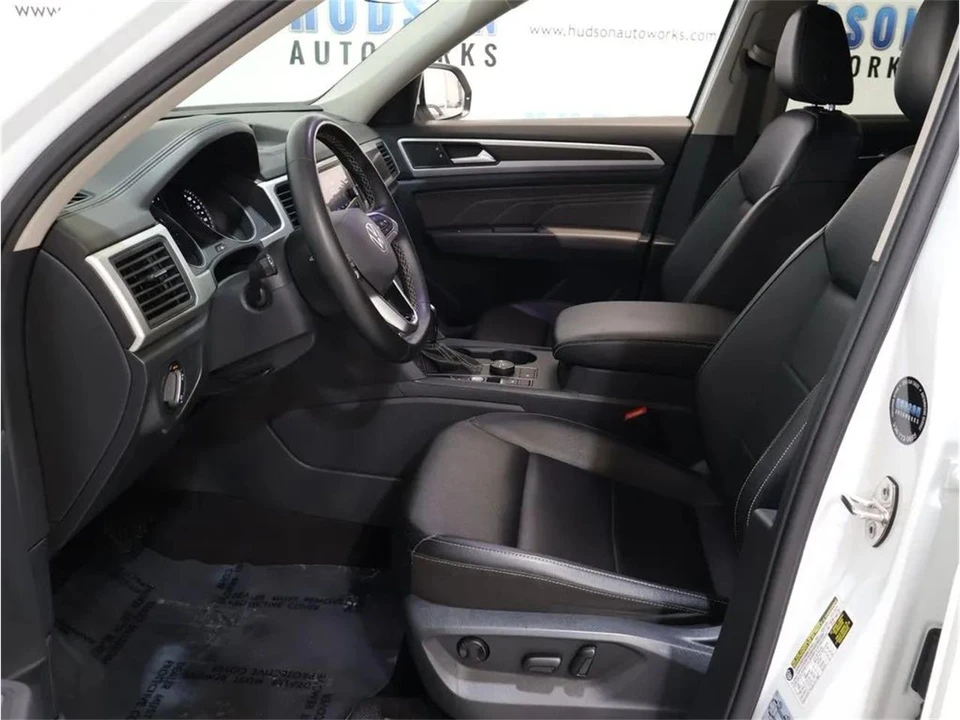 2021 Volkswagen Atlas - Image 14 of 31