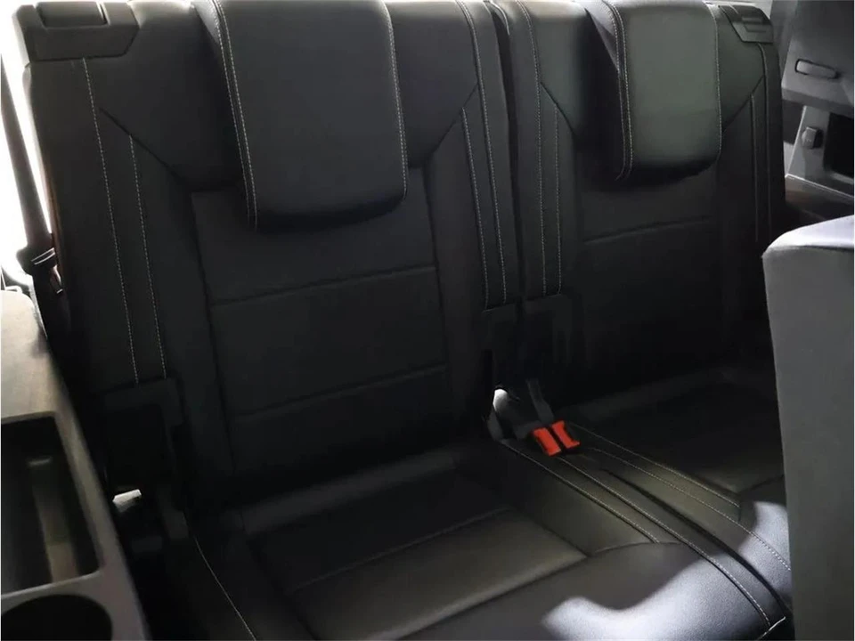 2021 Volkswagen Atlas - Image 30 of 31
