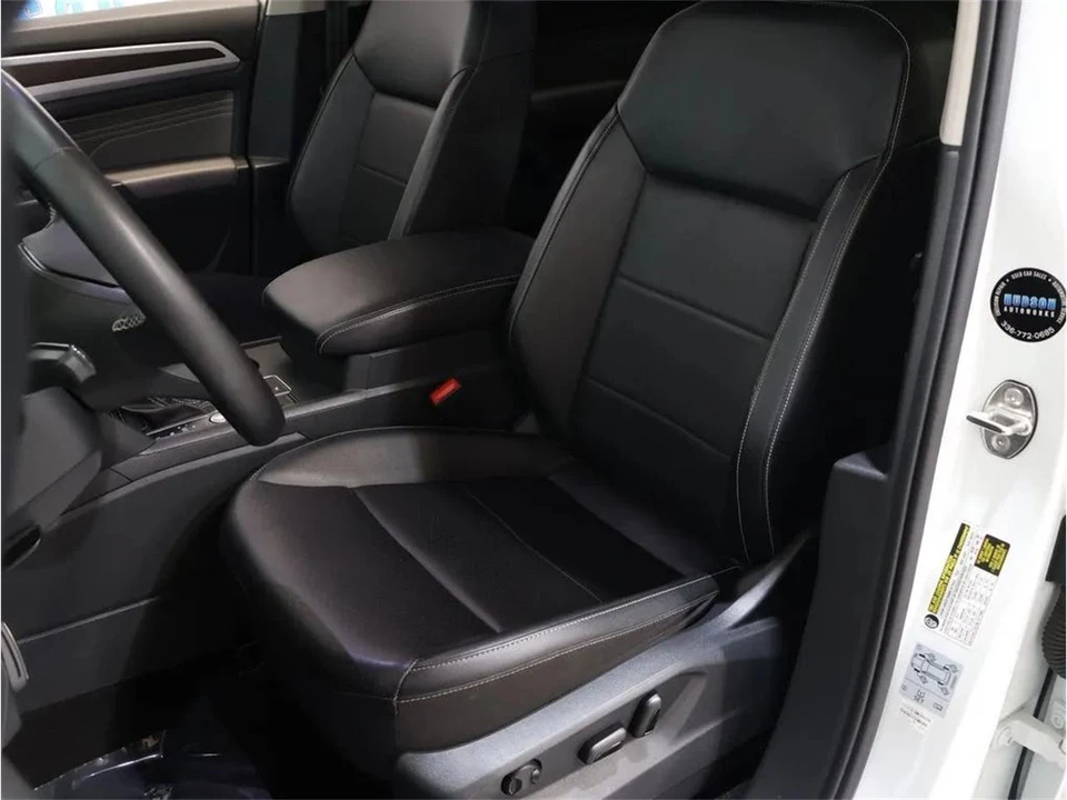 2021 Volkswagen Atlas - Image 16 of 31