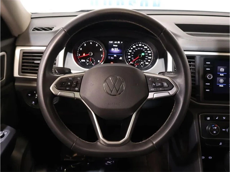 2021 Volkswagen Atlas - Image 15 of 31
