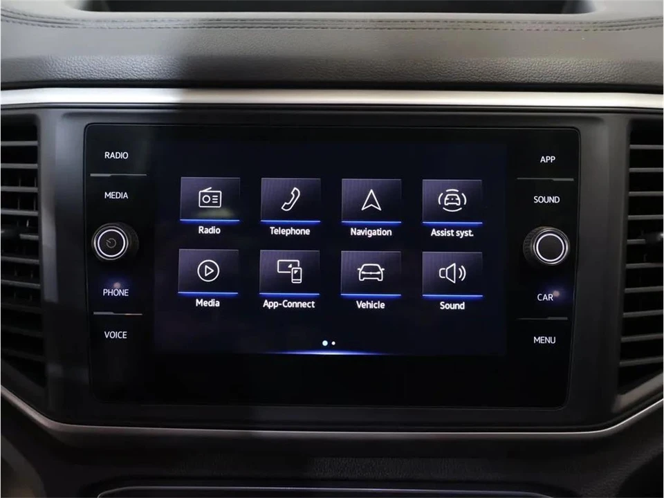 2021 Volkswagen Atlas - Image 17 of 31