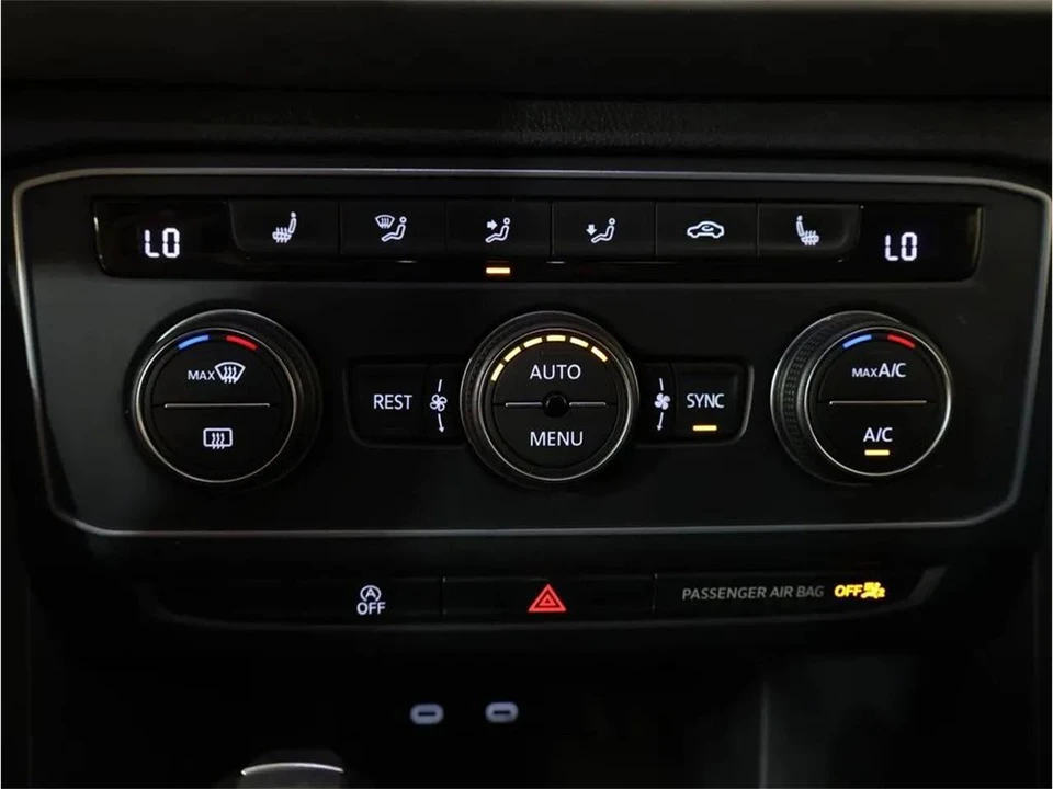2021 Volkswagen Atlas - Image 19 of 31