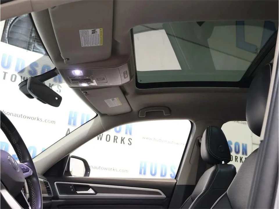 2021 Volkswagen Atlas - Image 21 of 31