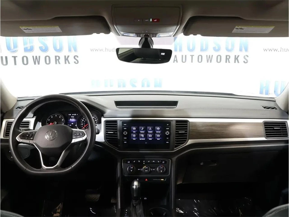 2021 Volkswagen Atlas - Image 23 of 31