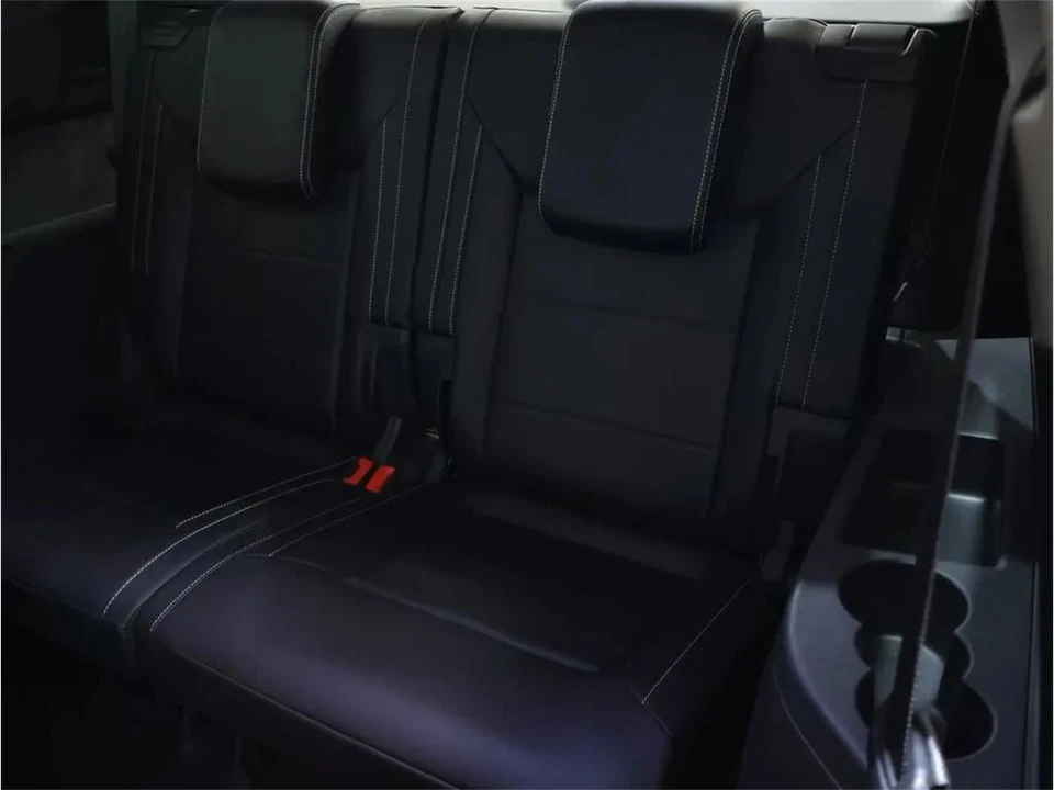 2021 Volkswagen Atlas - Image 25 of 31