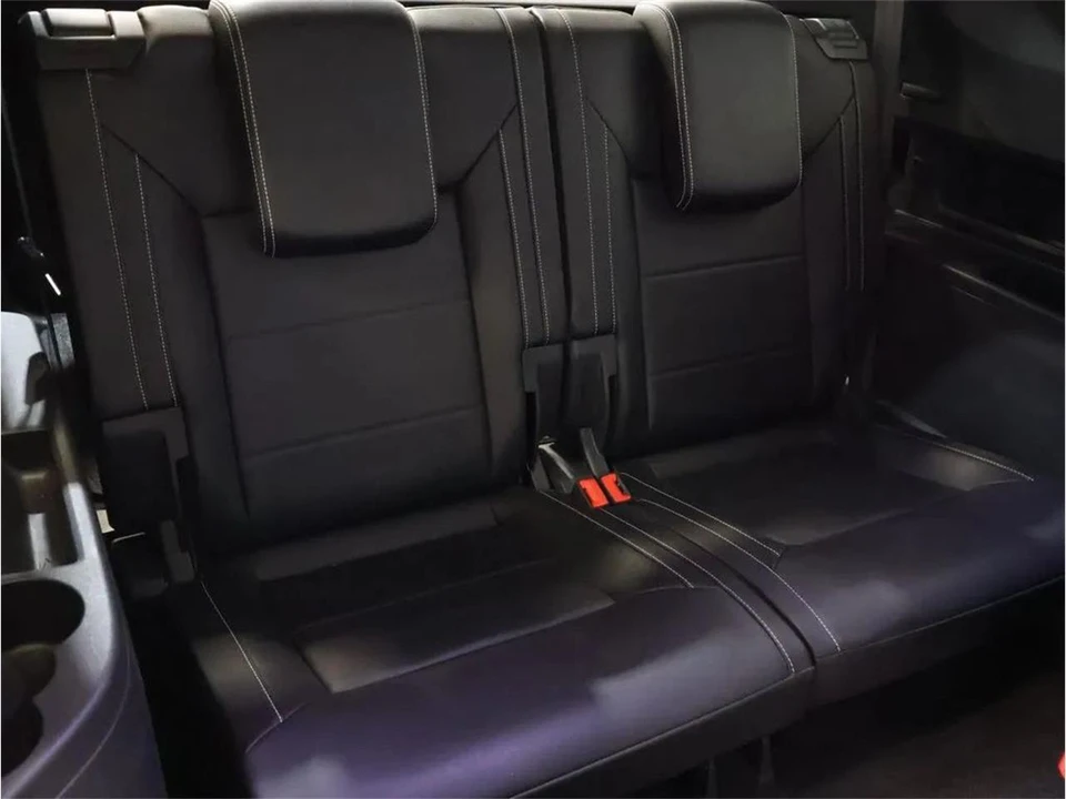 2021 Volkswagen Atlas - Image 27 of 31
