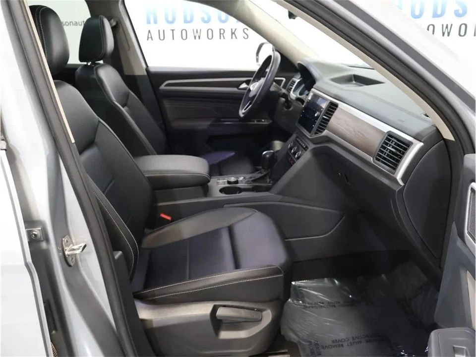 2021 Volkswagen Atlas - Image 29 of 31