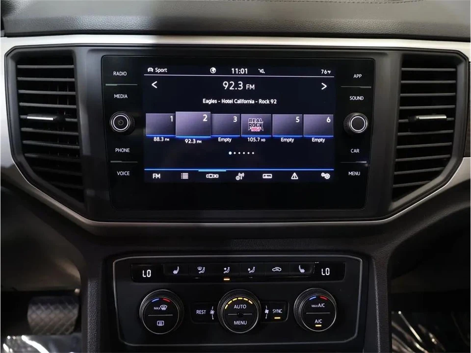 2021 Volkswagen Atlas - Image 16 of 31