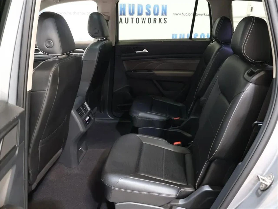 2021 Volkswagen Atlas - Image 24 of 31