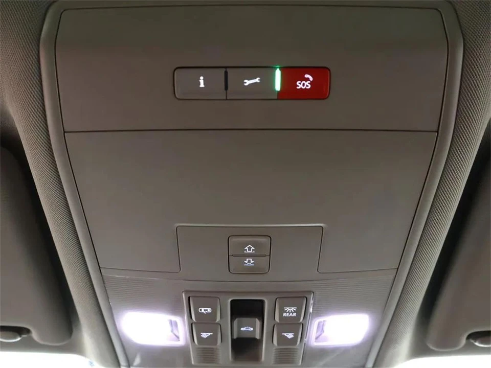 2021 Volkswagen Atlas - Image 22 of 31