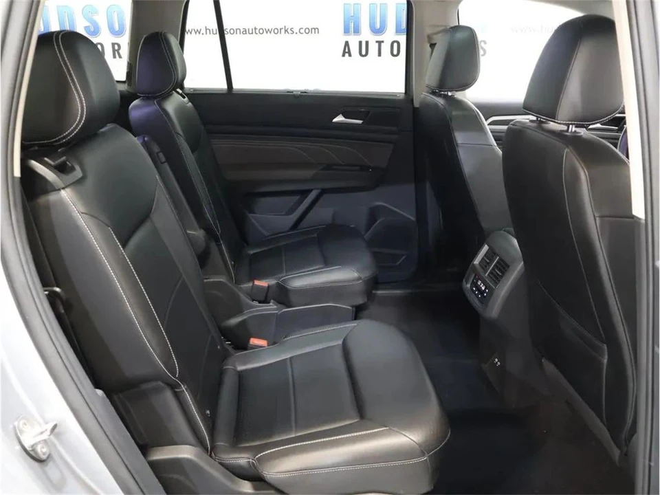 2021 Volkswagen Atlas - Image 28 of 31