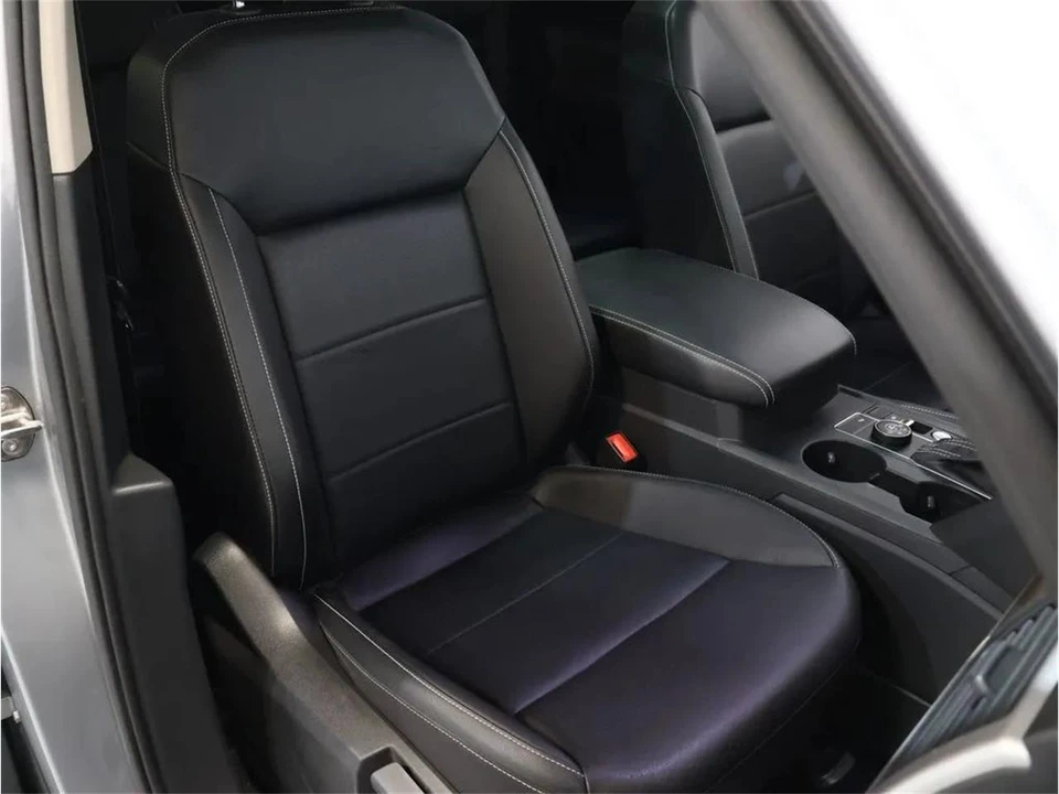 2021 Volkswagen Atlas - Image 30 of 31