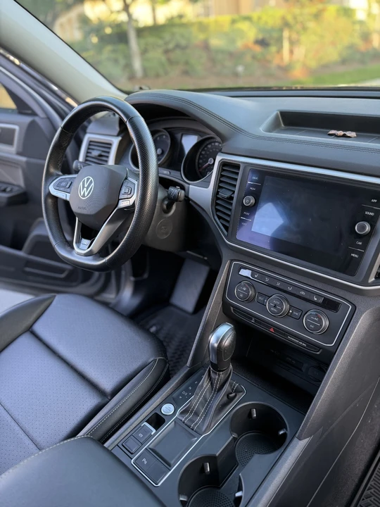 2021 Volkswagen Atlas - Image 11 of 19