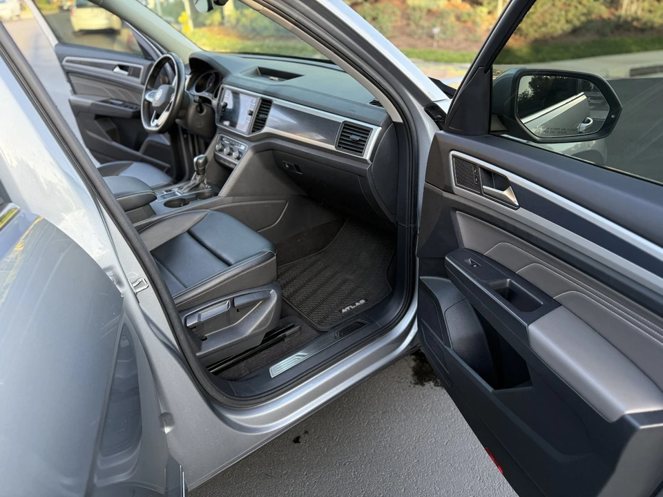 2021 Volkswagen Atlas - Image 15 of 19