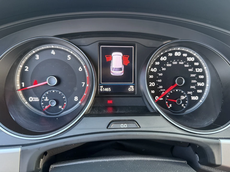 2021 Volkswagen Atlas - Image 10 of 19