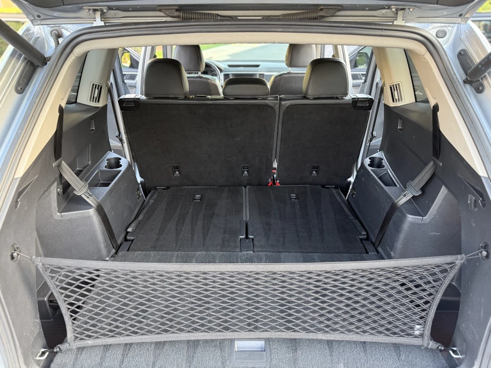 2021 Volkswagen Atlas - Image 13 of 19