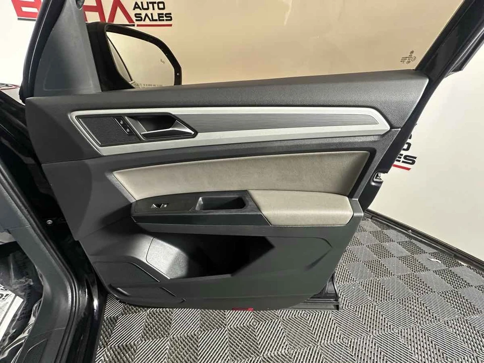 2021 Volkswagen Atlas - Image 16 of 21