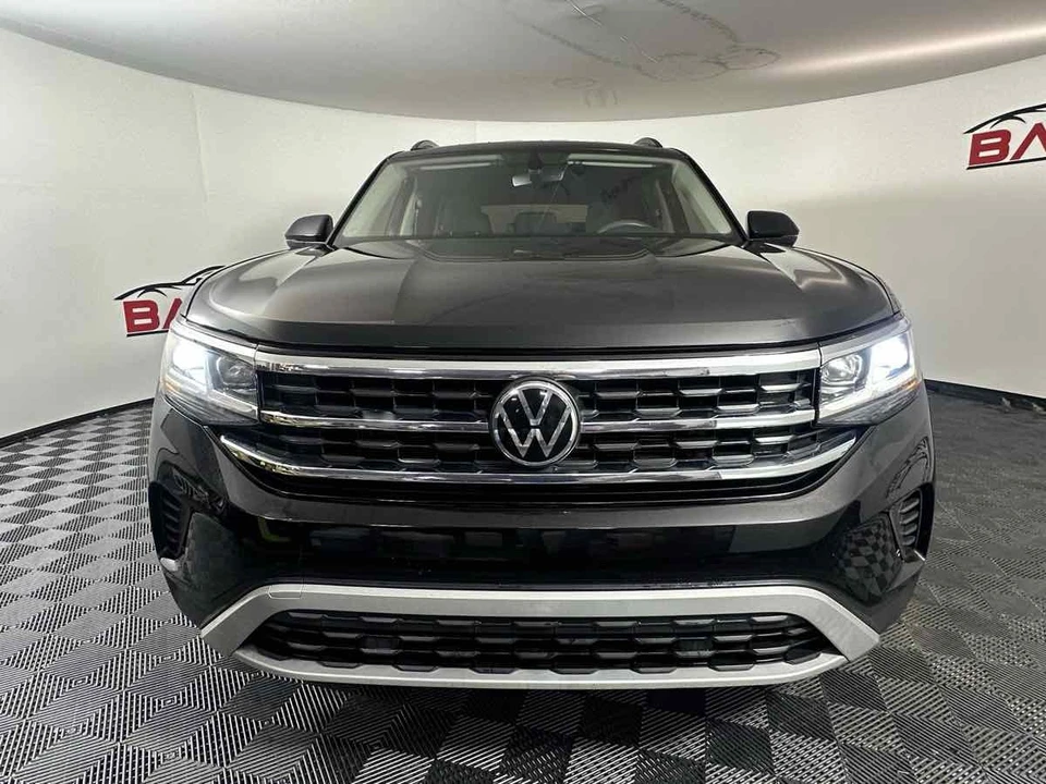 2021 Volkswagen Atlas - Image 14 of 21