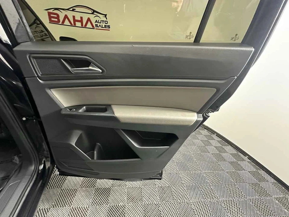 2021 Volkswagen Atlas - Image 18 of 21