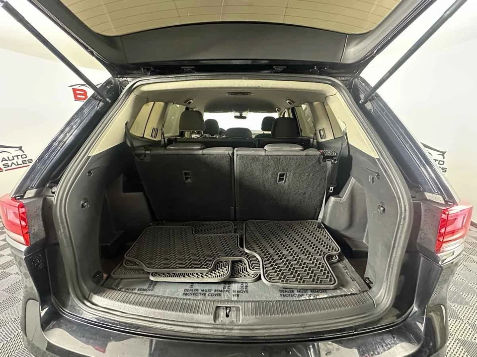 2021 Volkswagen Atlas - Image 19 of 21