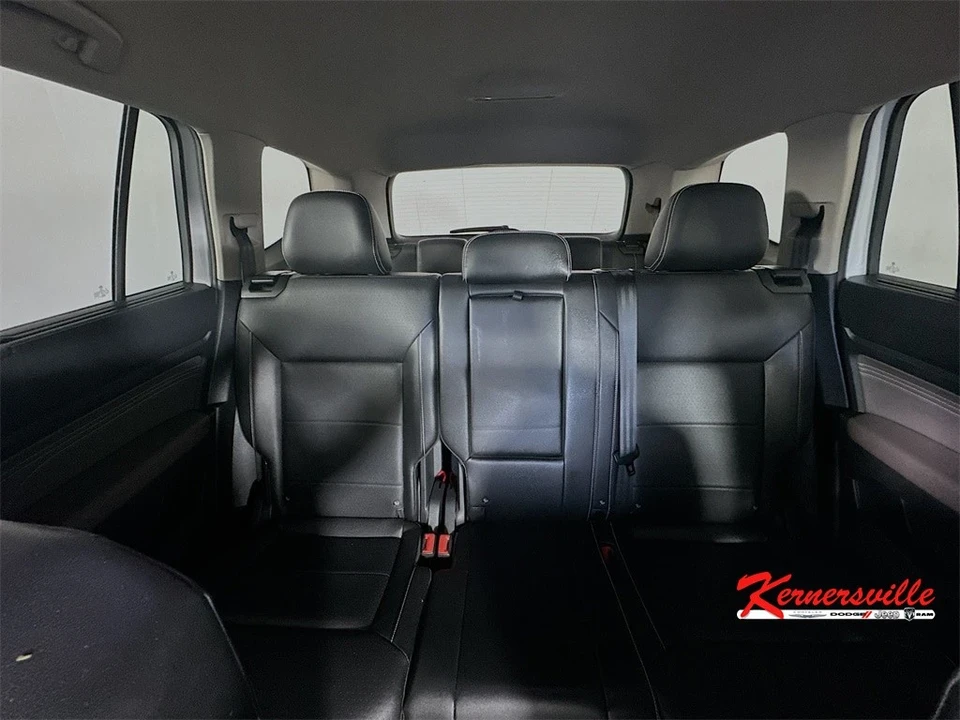 2021 Volkswagen Atlas - Image 13 of 21