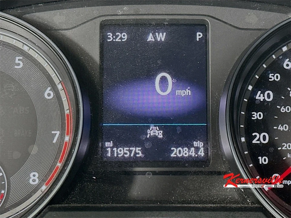 2021 Volkswagen Atlas - Image 15 of 21