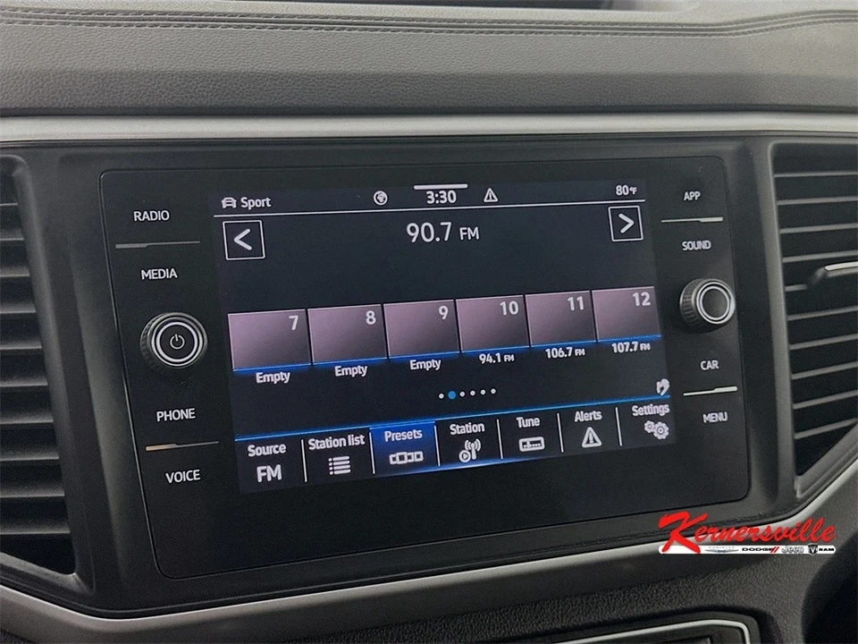 2021 Volkswagen Atlas - Image 17 of 21