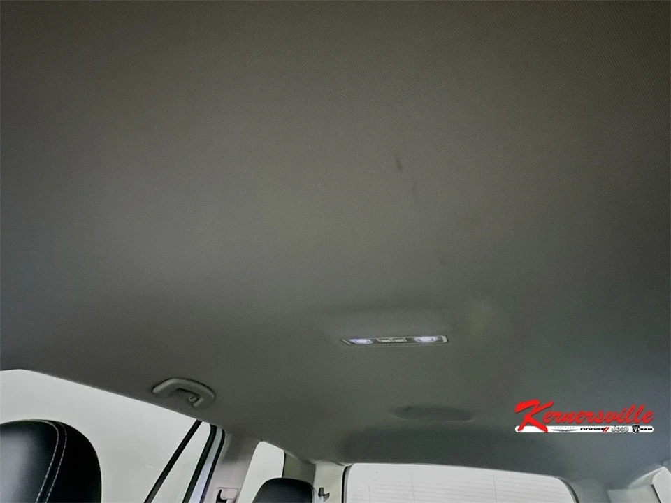 2021 Volkswagen Atlas - Image 20 of 21