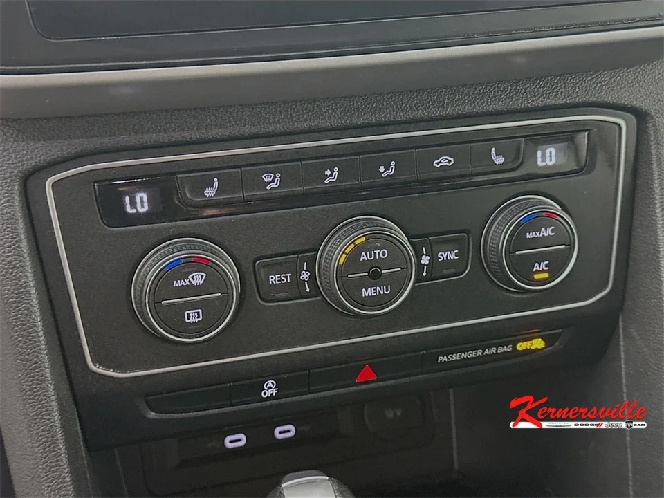 2021 Volkswagen Atlas - Image 18 of 21