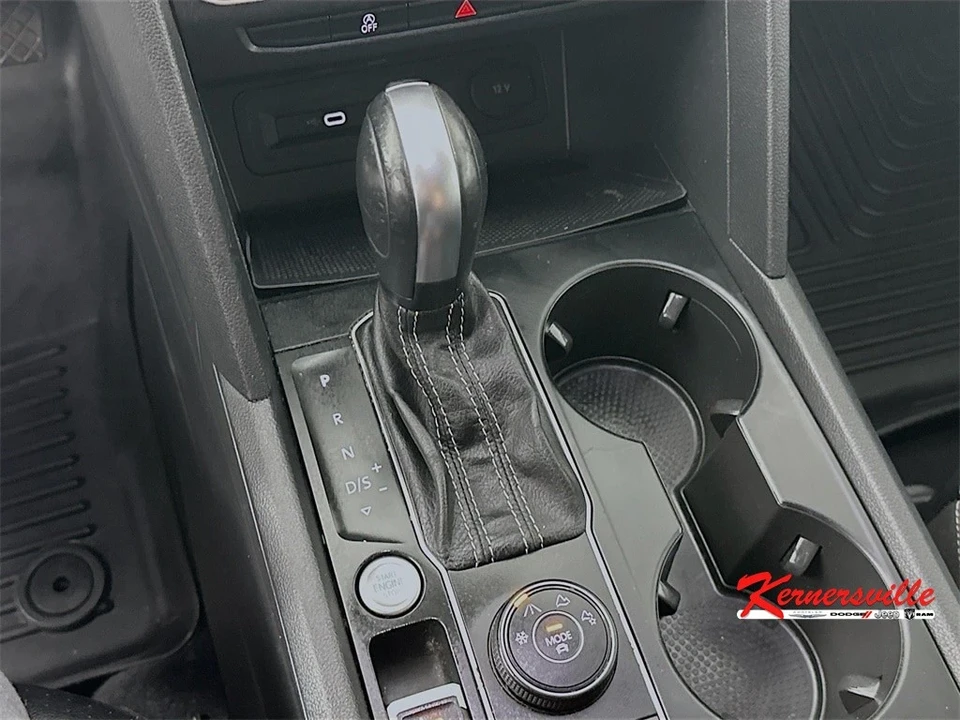 2021 Volkswagen Atlas - Image 16 of 21