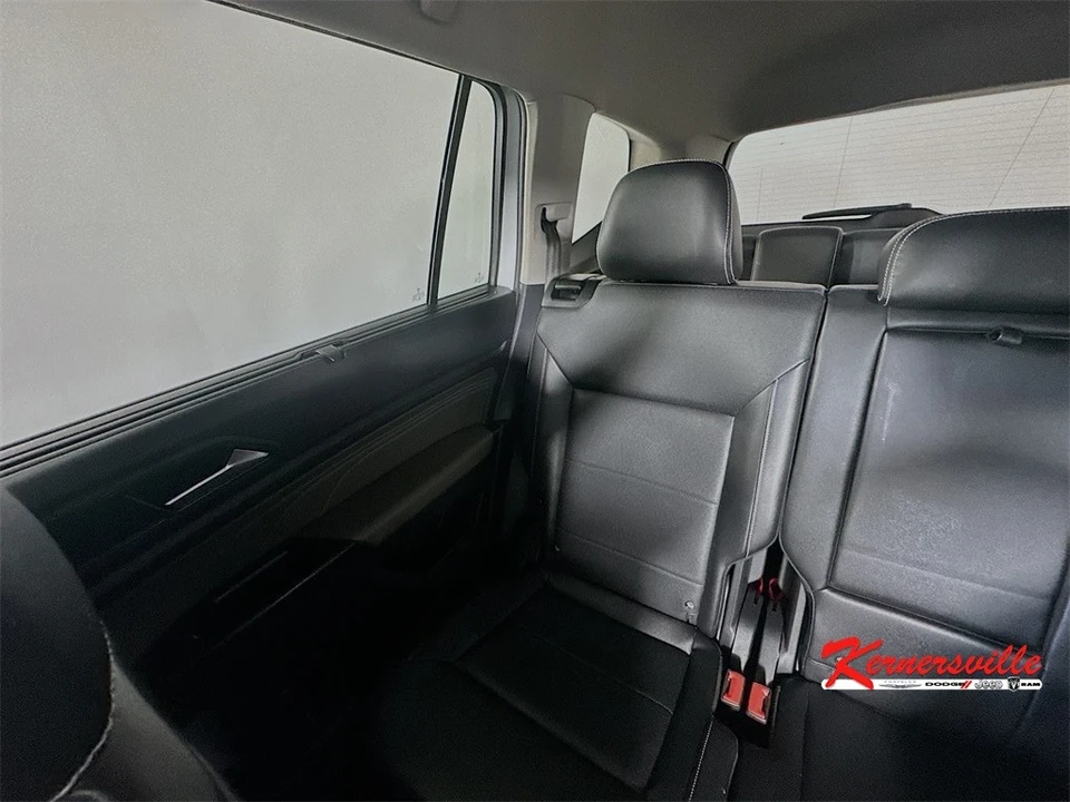 2021 Volkswagen Atlas - Image 12 of 21