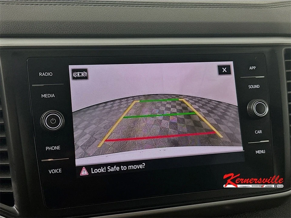 2021 Volkswagen Atlas - Image 19 of 21