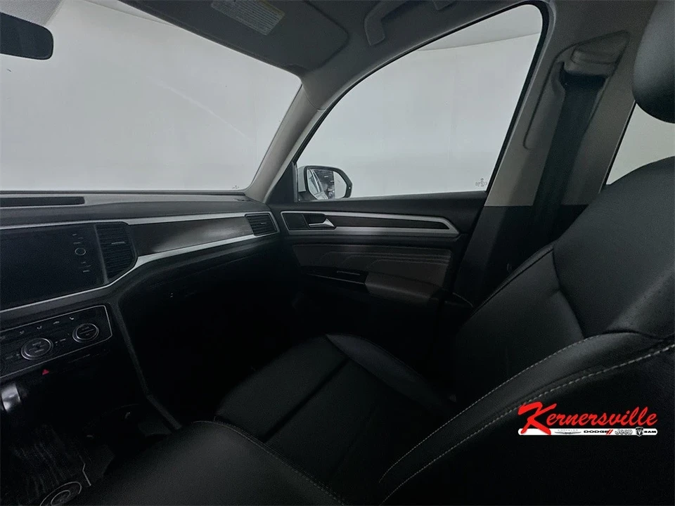 2021 Volkswagen Atlas - Image 11 of 21