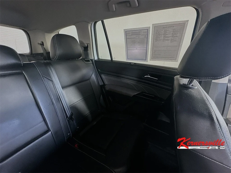 2021 Volkswagen Atlas - Image 14 of 21