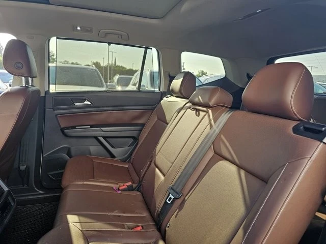 2021 Volkswagen Atlas - Image 5 of 11