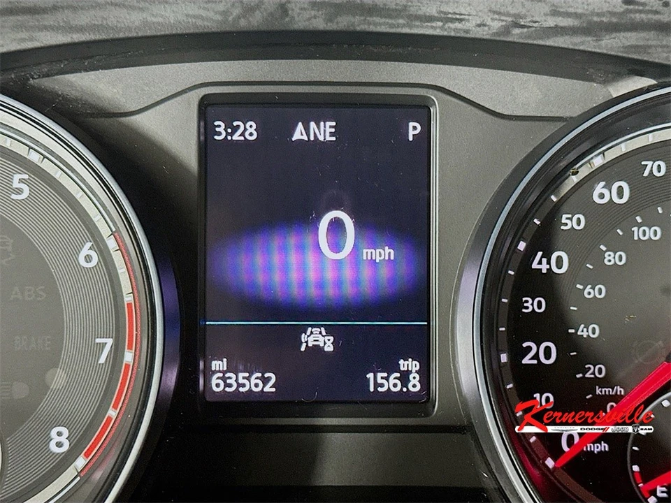 2021 Volkswagen Atlas - Image 15 of 21