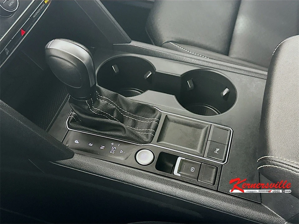 2021 Volkswagen Atlas - Image 16 of 21