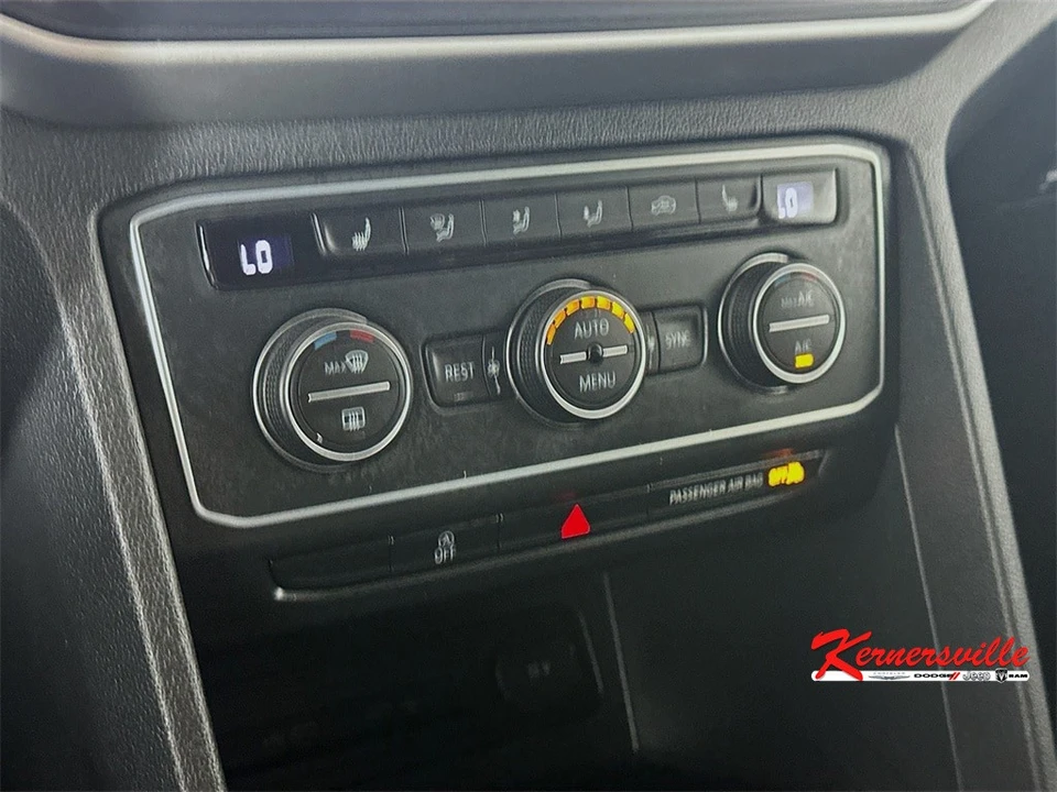 2021 Volkswagen Atlas - Image 18 of 21