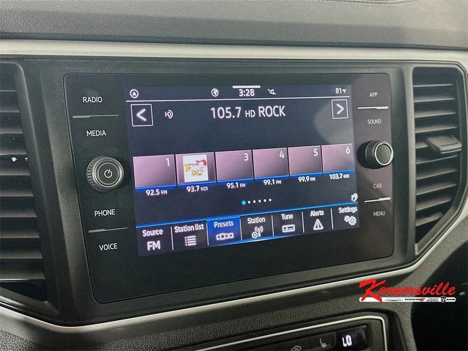2021 Volkswagen Atlas - Image 17 of 21