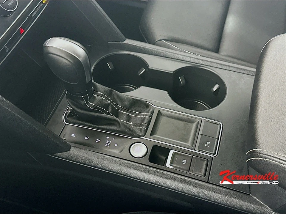 2021 Volkswagen Atlas - Image 16 of 21