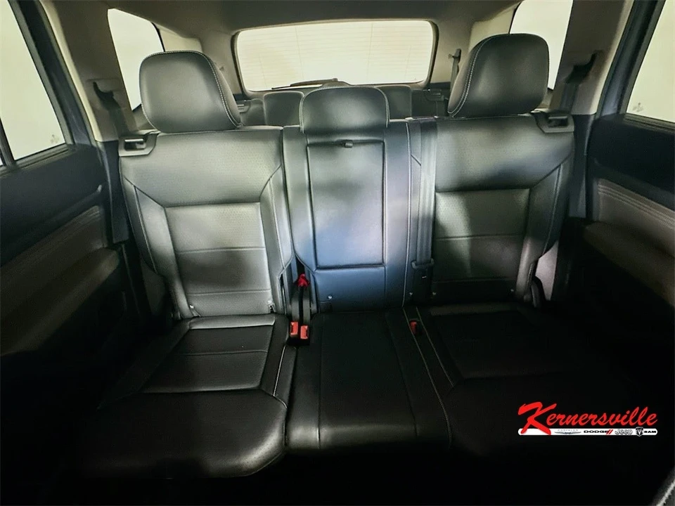 2021 Volkswagen Atlas - Image 13 of 21