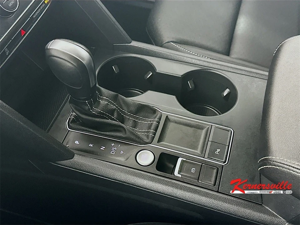2021 Volkswagen Atlas - Image 16 of 21