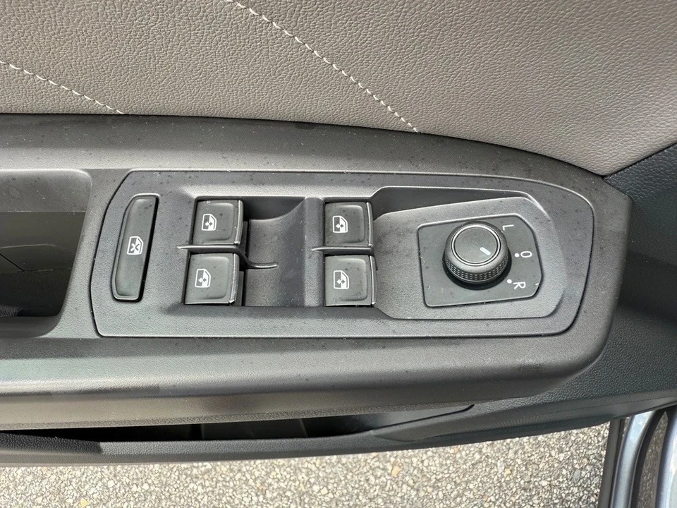 2021 Volkswagen Atlas - Image 13 of 21