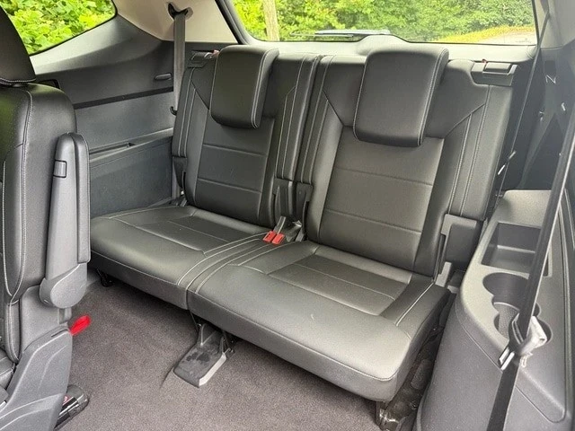 2021 Volkswagen Atlas - Image 16 of 21